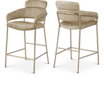 Yara - Counter Stool