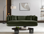Alder - Sofa