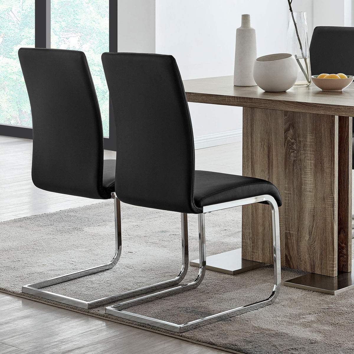 Amanda - Side Chair