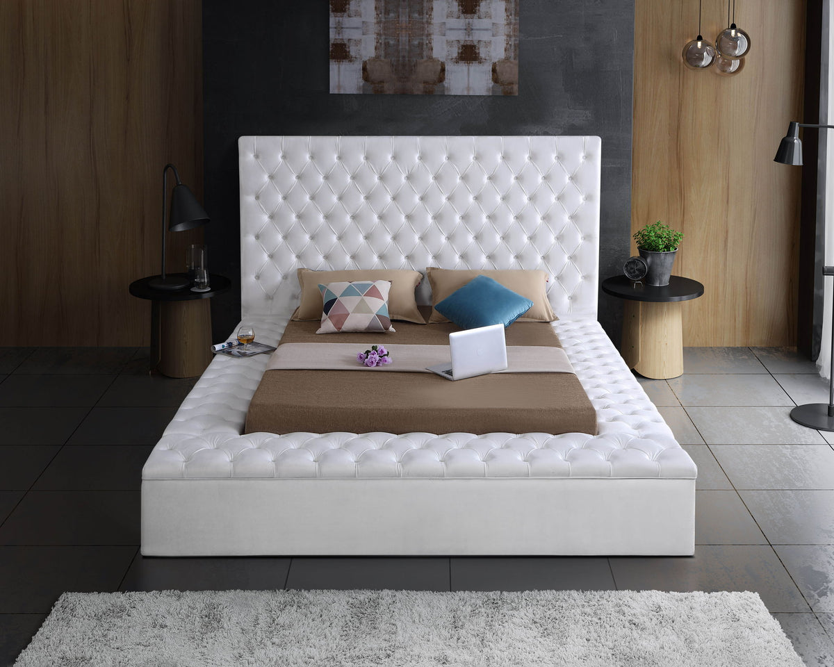 Bliss - Bed