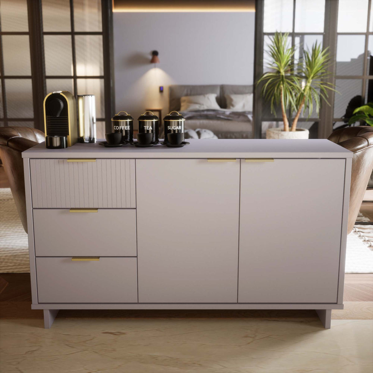 Manhattan Granville - Sideboard