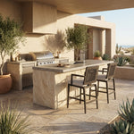 Avila - Outdoor Stool