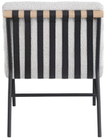 Burke - Accent Chair