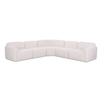 Gorge - Sectional