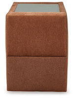 Modmax - U-Shaped Sectional - Spice