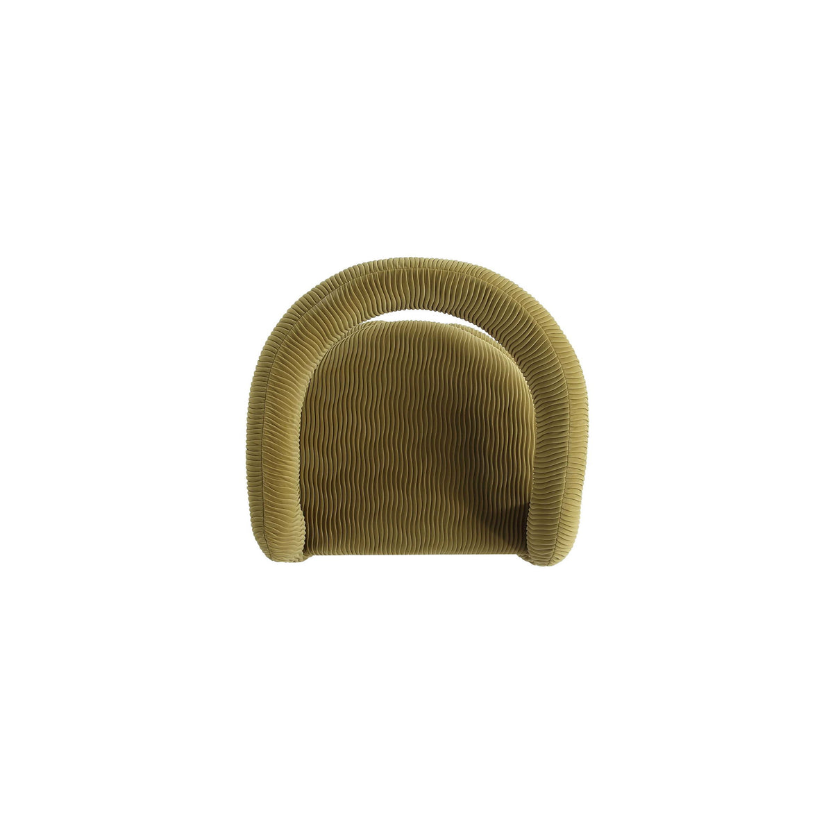 Manhattan Corvette - Lounge Chair
