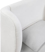 Aurin - Upholstered Bed