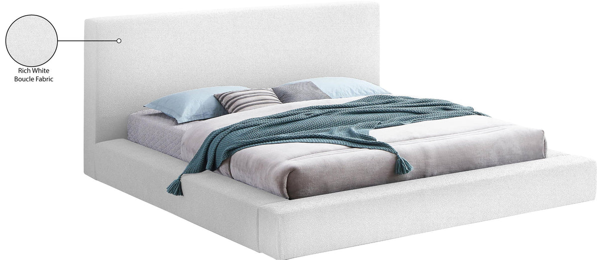 Terra - Bed