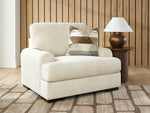 Jayne Park - Chair And A Half