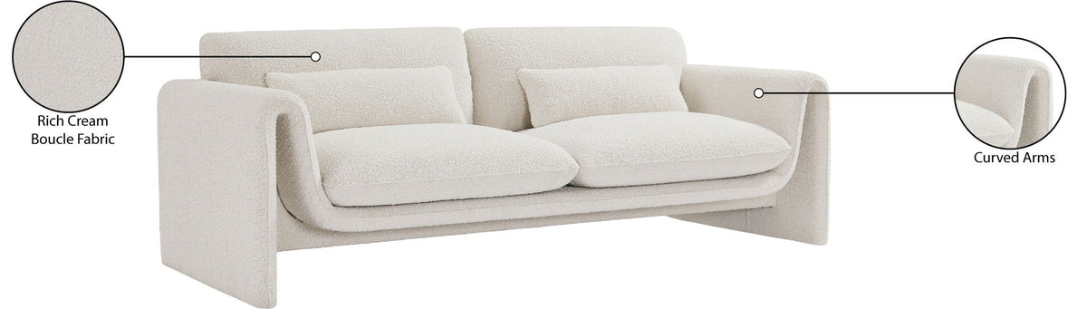 Stylus - Sofa