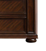 Aspen - Chest - Cherry