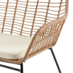 Manhattan Antibes - 4-Piece Conversation Set