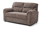 Glory Furniture - Hamilton - Loveseat