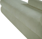Kennedy - Chenille Bench