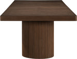 Belinda - Rectangular Dining Table