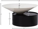 Damon - Coffee Table