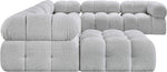Ames - 7 Piece Modular Sectional