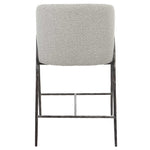 Jacobsen - 27" Counter Stool - Gray