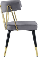 Rheingold - Dining Chair (Set of 2)