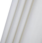 Fiji - Aluminum Patio Umbrella With Square White Base