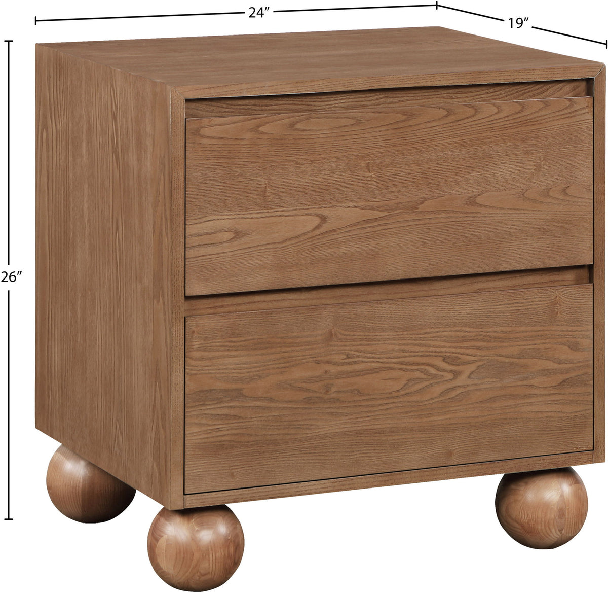 Kent - Night Stand