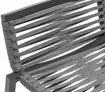 Maldives - Rope Outdoor Patio Bar Stool (Set of 2)