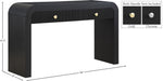 Artisto - Console Table