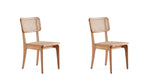 Manhattan Giverny - Dining Chair