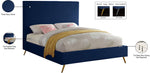 Jasmine - Bed