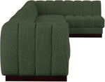 Quinn - 7 Piece Modular Sectional
