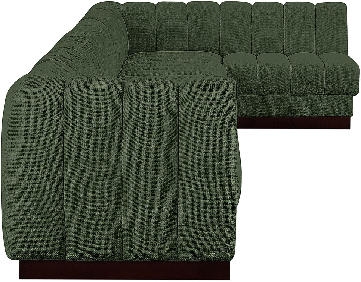 Quinn - 7 Piece Modular Sectional