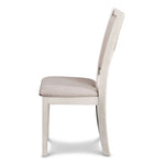 Amy - Dining Set