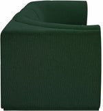 Ollie - 4 Seat Modular Sofa