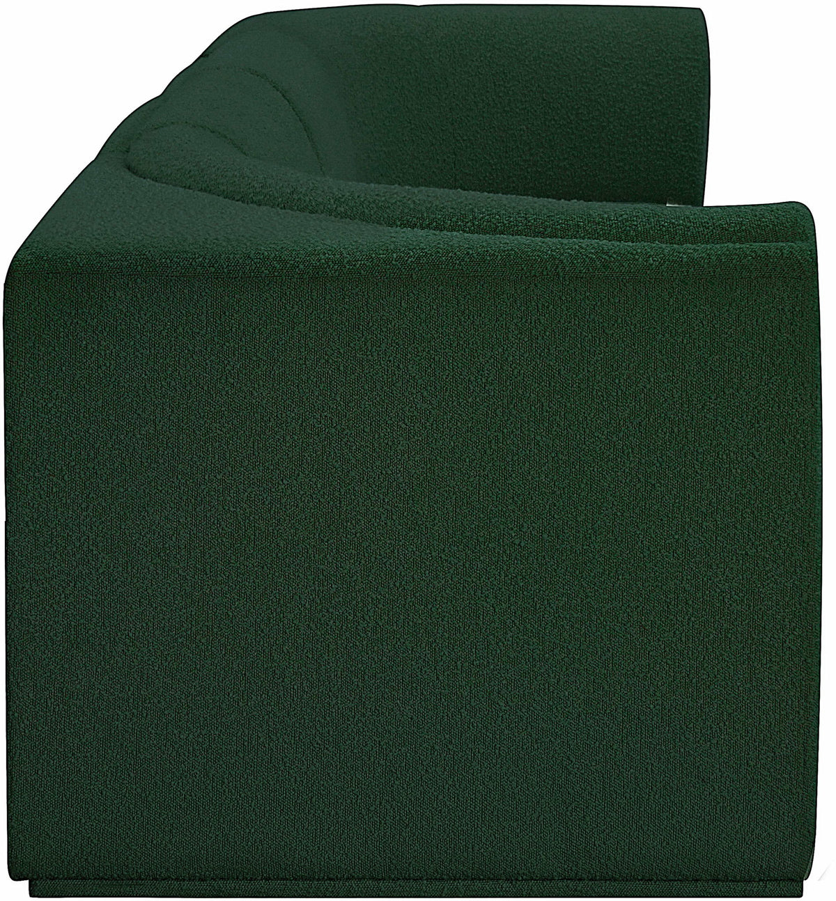 Ollie - 4 Seat Modular Sofa