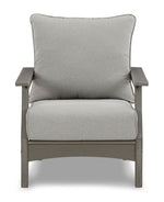 Visola - Lounge Set