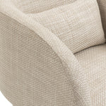 Sawyer - Weaved Accent Chair