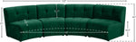Limitless - 4 Pc. Modular Sectional