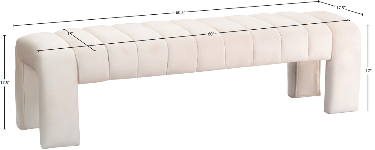 Andaz - Bench