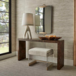 Outstanding - Mirror - Brass