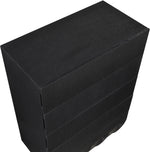 Scallop - Chest