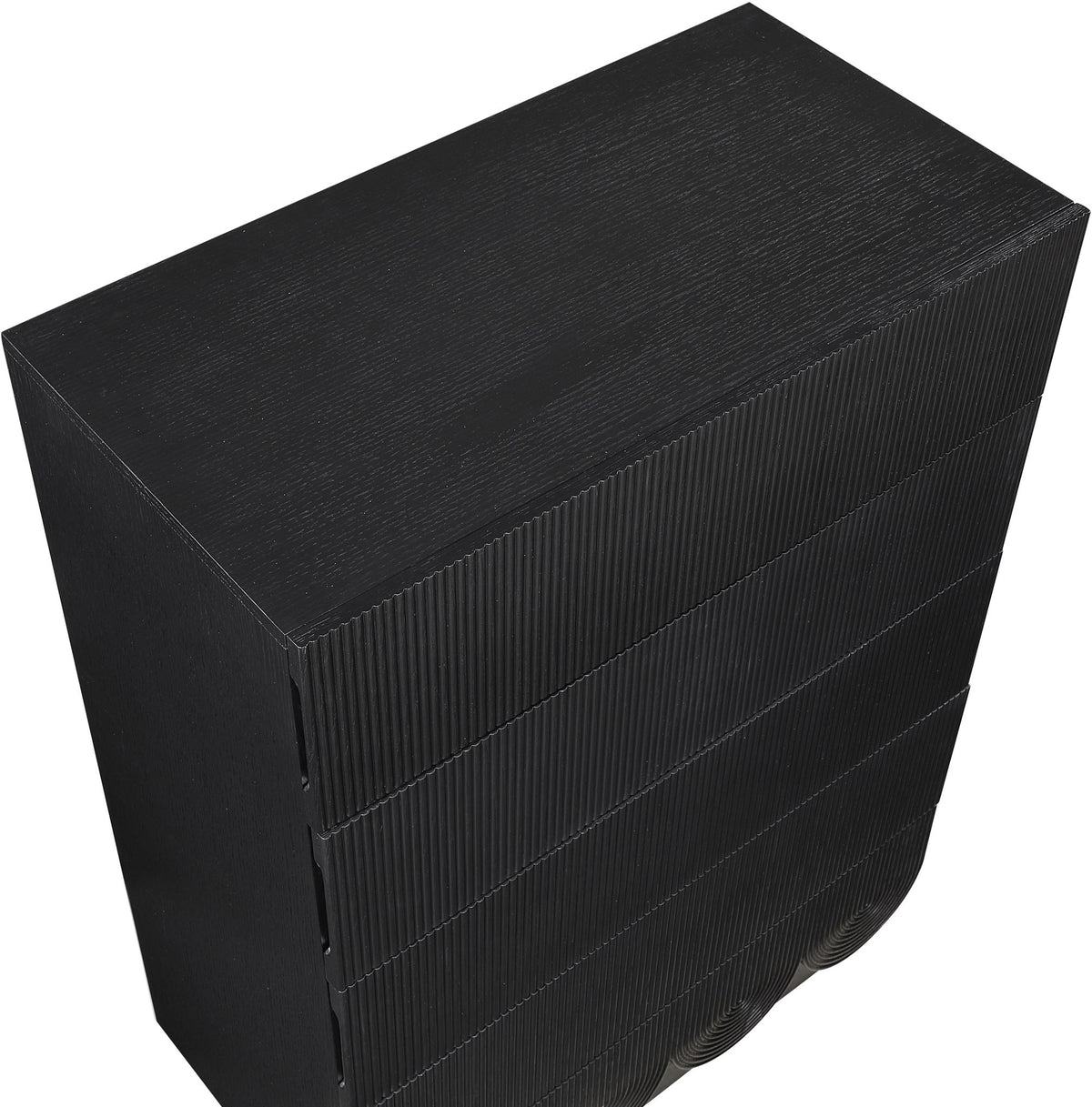 Scallop - Chest