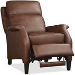 RC - Wrenn Power Recliner With Power Headrest