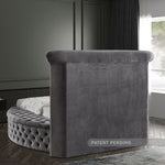Luxus - Bed
