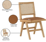 Abby - Side Chair (Set of 2)