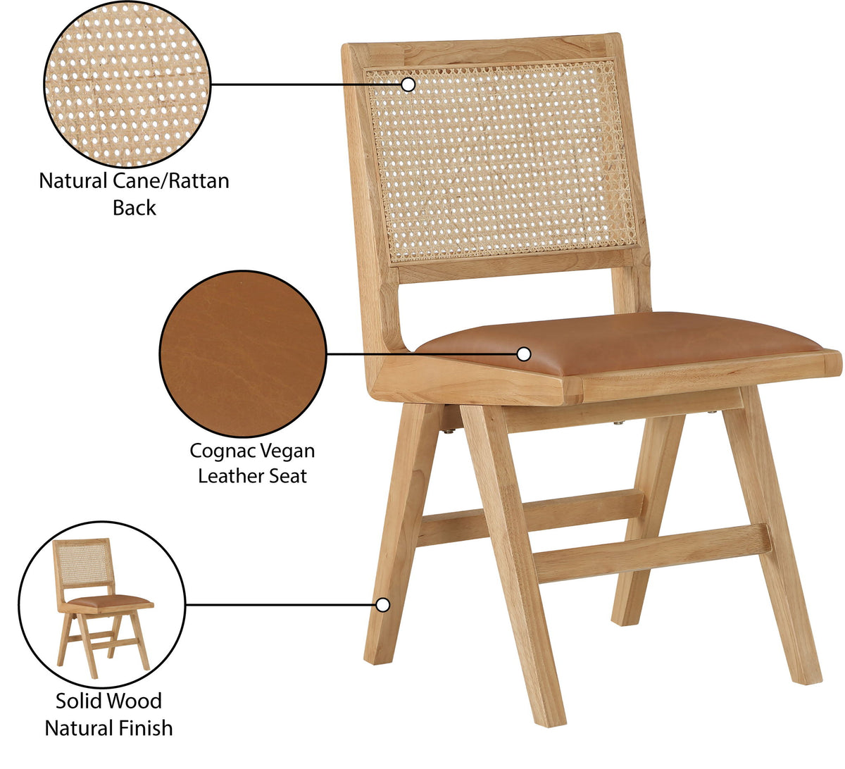 Abby - Side Chair (Set of 2)