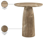 Venosa - Bar Table