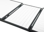 Nizuc - Outdoor Patio Extendable Dining Table