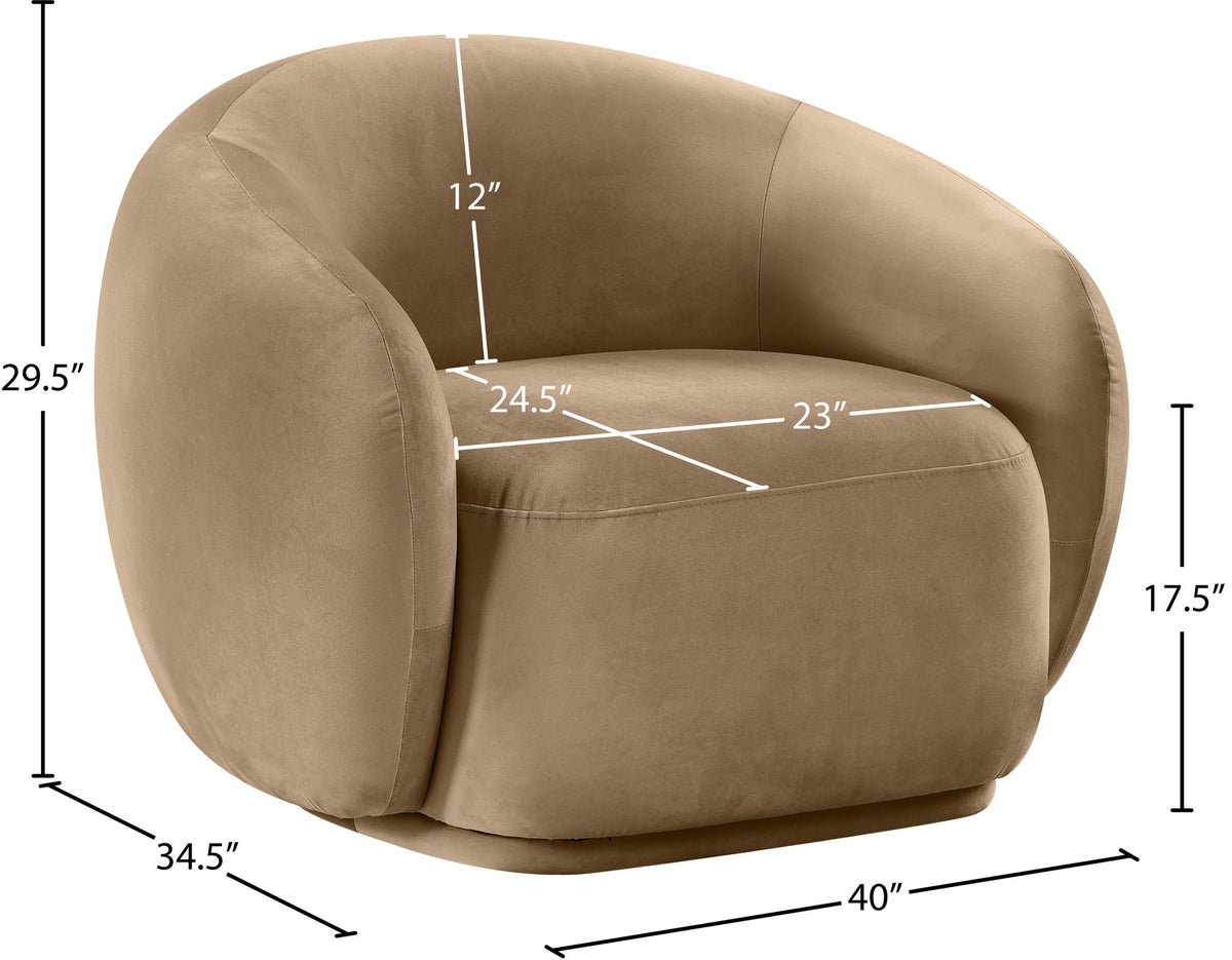 Emery - Chair