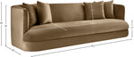 Alder - Sofa