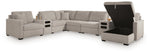 ModMax Luxe - Sectional